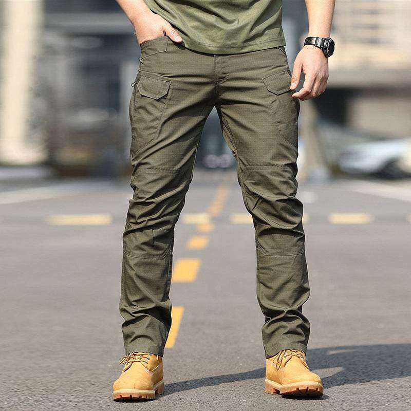 Men's Training Pants Special Service Trousers - Holy Mango Store