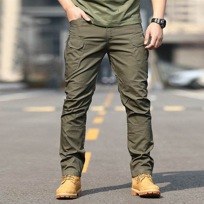 Men's Training Pants Special Service Trousers - Holy Mango Store