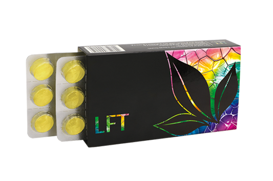 LFT - Lifetime