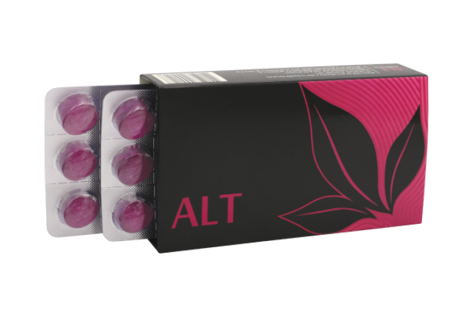 ALT - Alternate