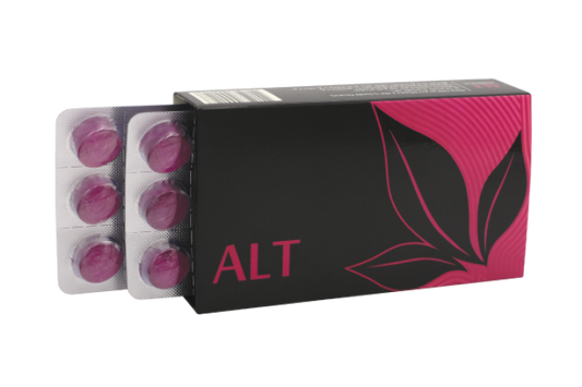 ALT - Alternate