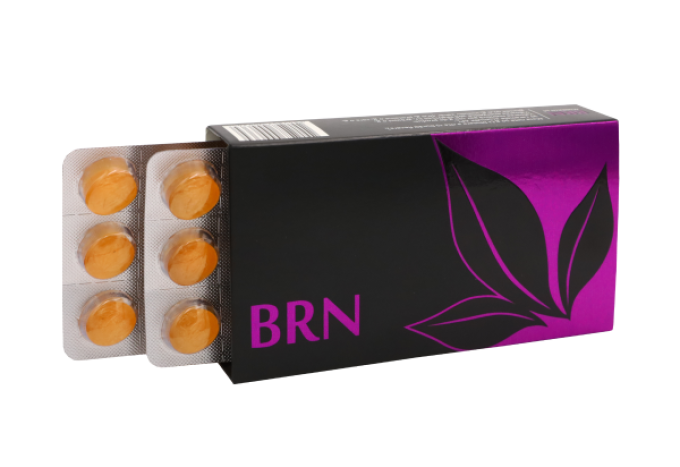 BRN - Brainy