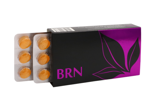 BRN - Brainy