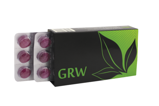 GRW - Grow Your Immune System