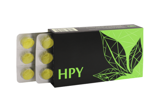 HPY - Happy