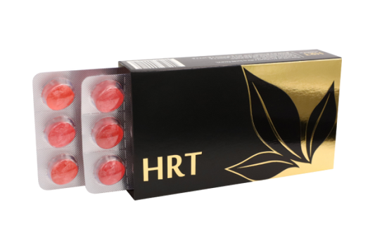 HRT - At Heart