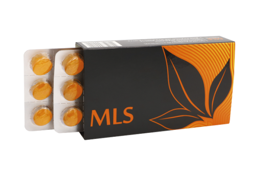 MLS - Multi-Spectrum
