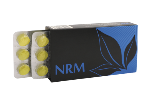 NRM - Normalize Blood Sugar Levels