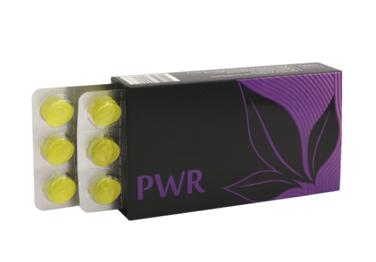 PWR Lemon - Men