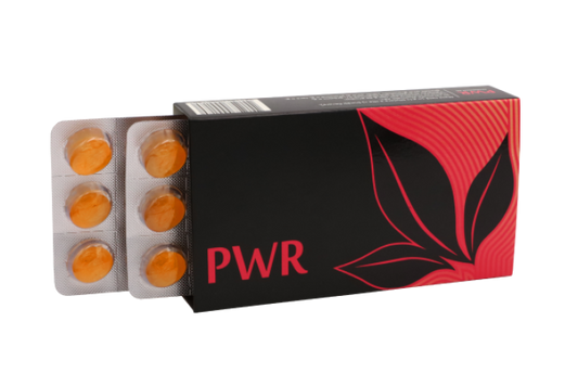 PWR Apricot - Women