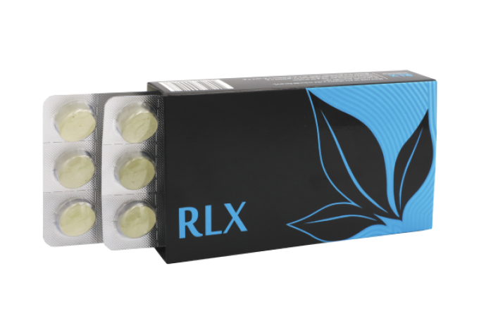 RLX - Relax