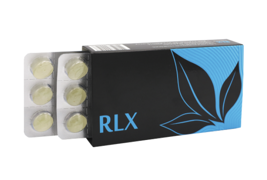 RLX - Relax