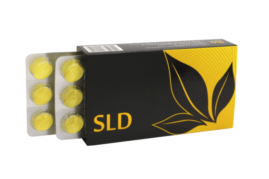 SLD - Slide