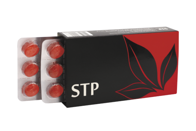 STP - Stop