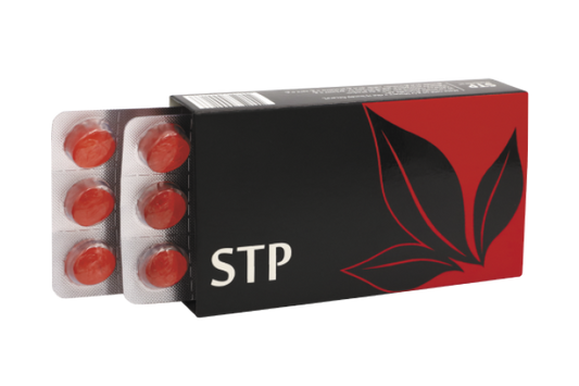 STP - Stop